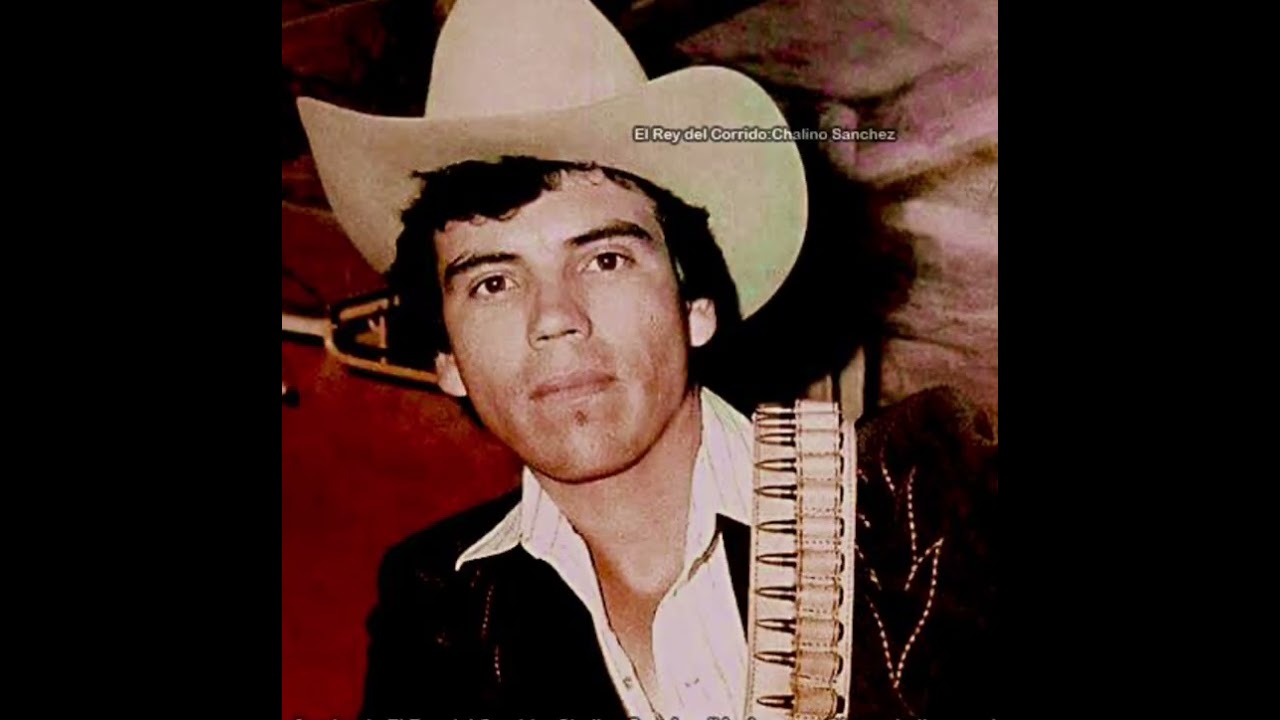 chalino sanchez EL PELAVACAS MIX con Los amables del Norte 2026 #chalinosanchez #corridos