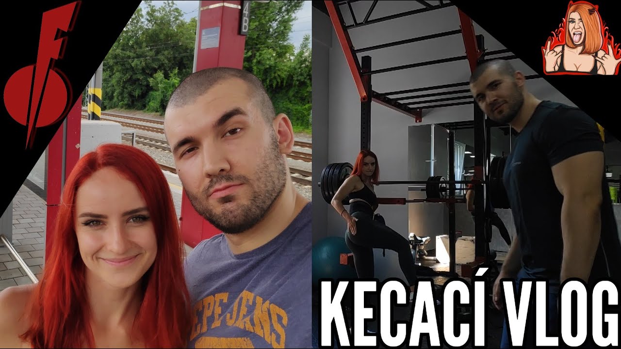 Kecac&iacute; Vlog ft Andullie