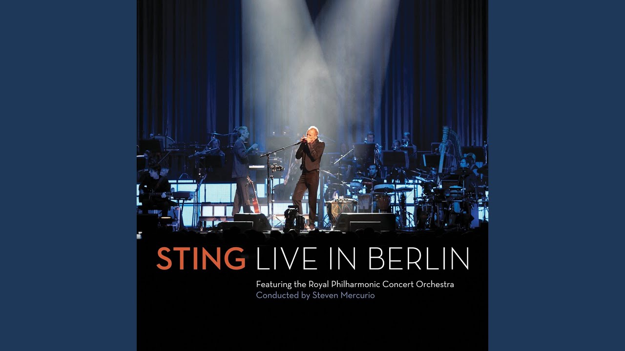 Desert Rose (Live In Berlin/2010)