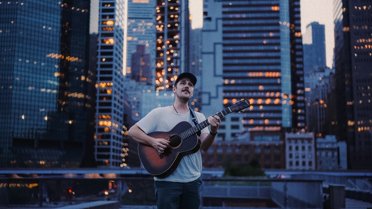 Joseph Terrell - Every Dollar