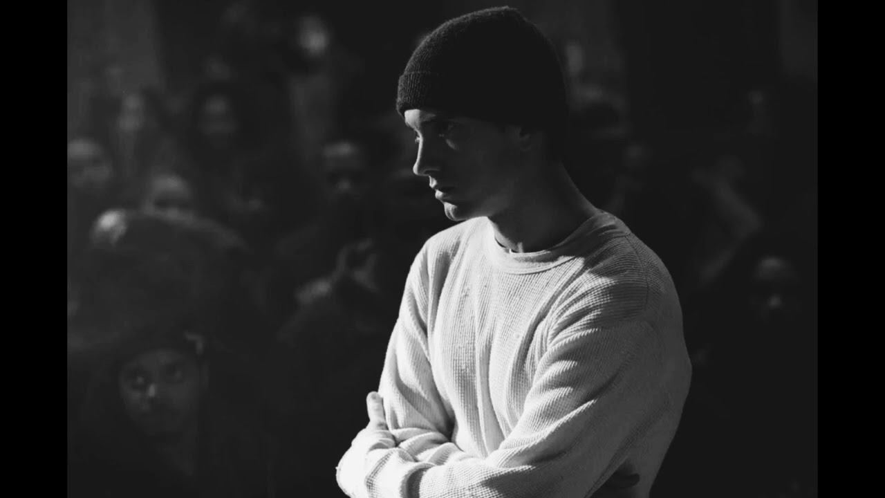 EMINEM x 50 CENT TYPE BEAT 2025 (SHADOWS) Ghost8eats