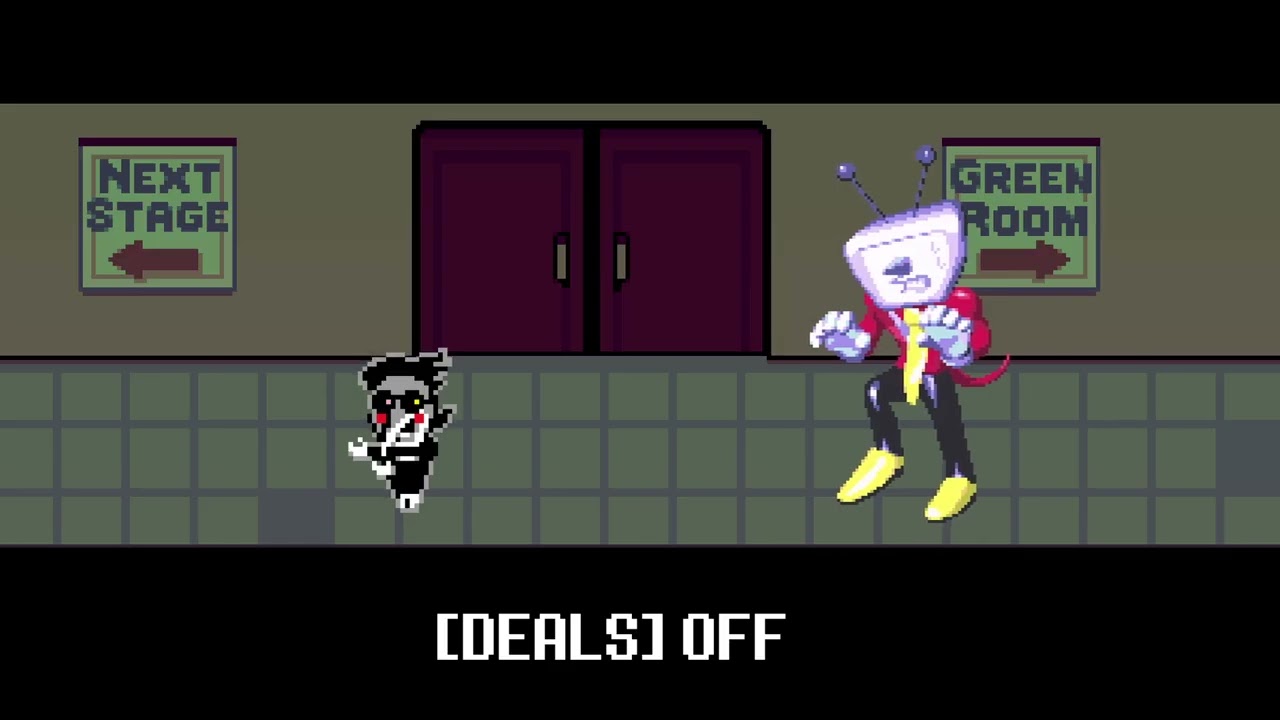 [DEALS] OFF