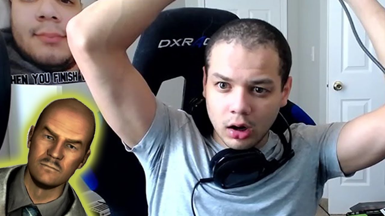 Even the game knows I'm ugly... | Erobb's Top L's Of The Week #23