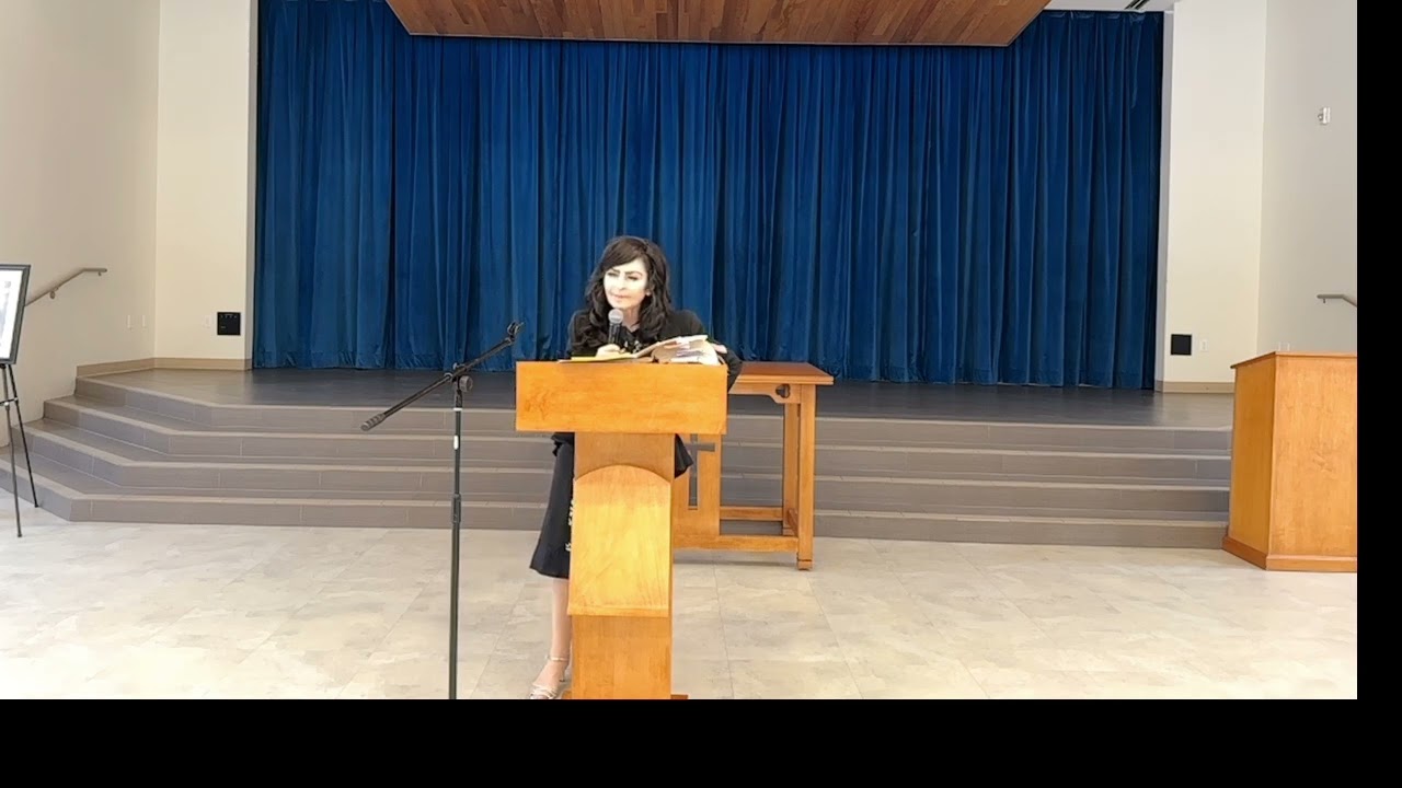 2025 Sacred Heart Conference Dr Michelle Corral