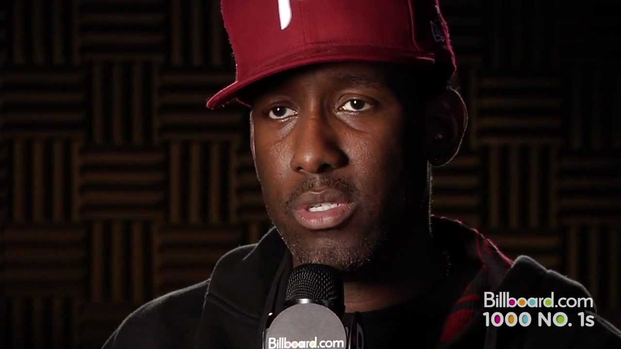 Boyz II Men - Billboard 1000 No.1s