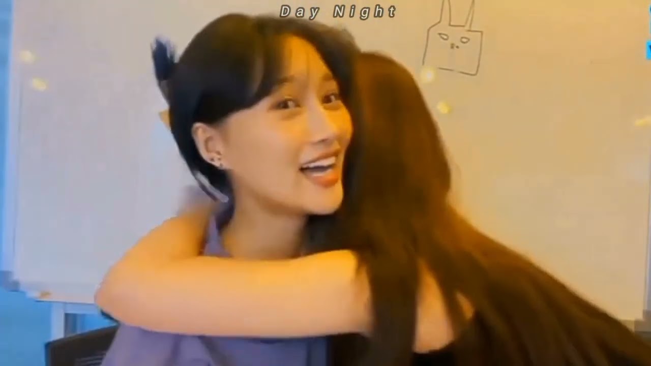 [FMV] Suayeon (Sua & Siyeon) - You and me