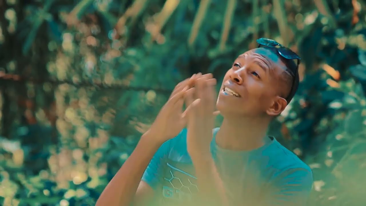 Muriroya-  Taziwa Mbwizhu