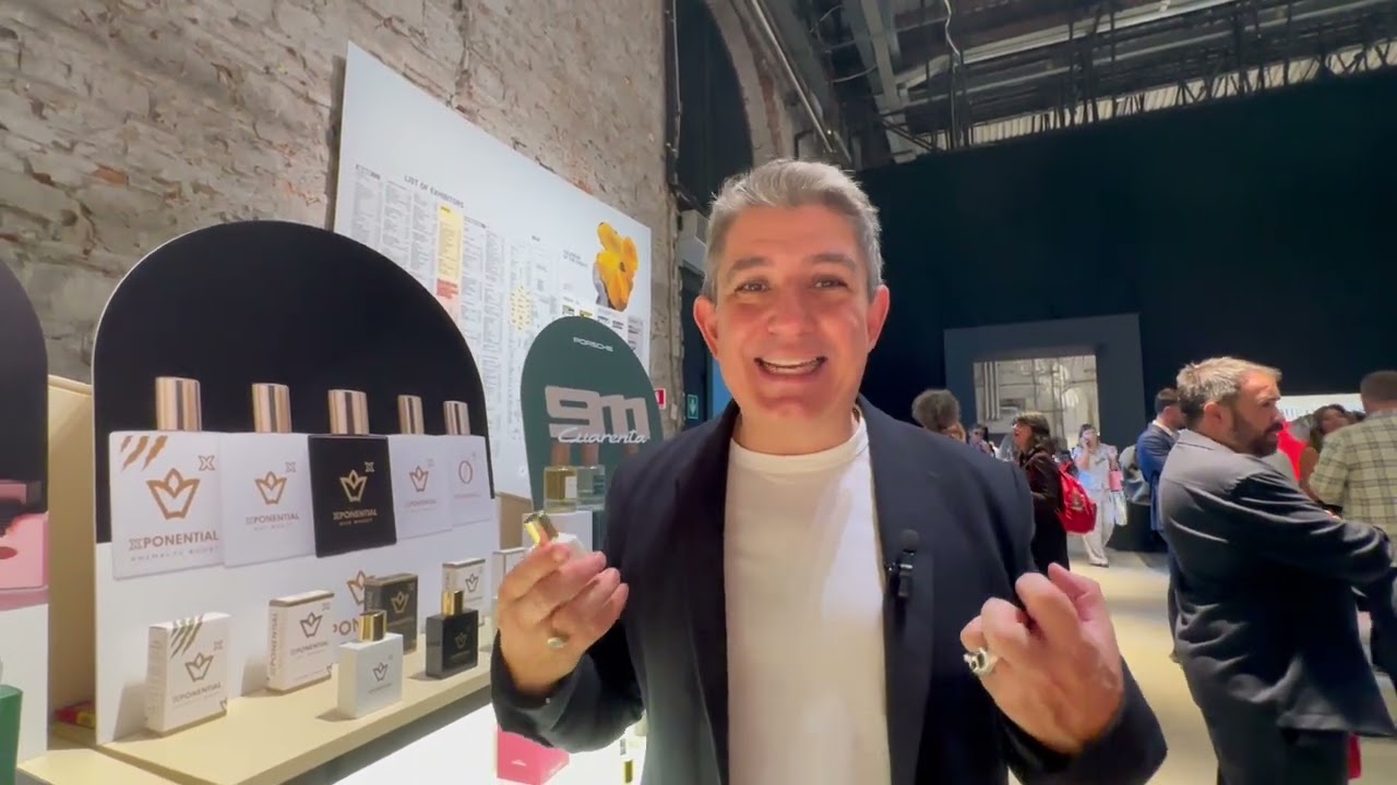Xponential presented a collection of boosters