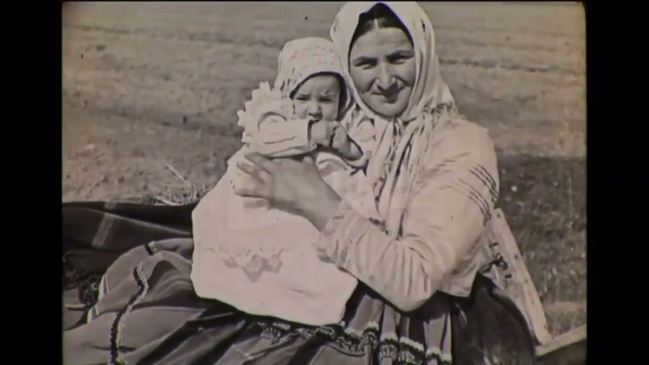 Księżak Ci Ja Księżak ..lata 20 ubiegłego wieku.