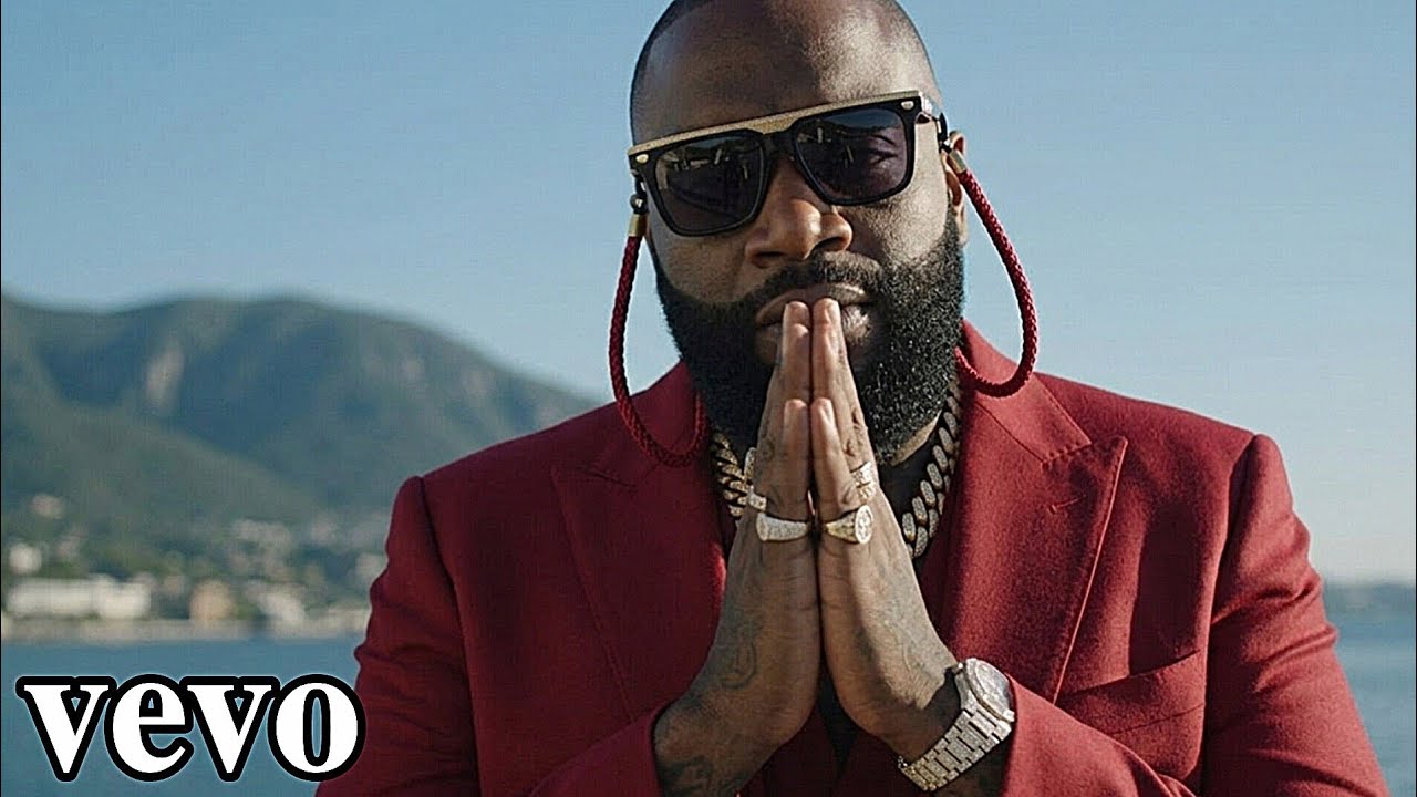 Rick Ross – Thank You Lord (2026 Official Music Video)