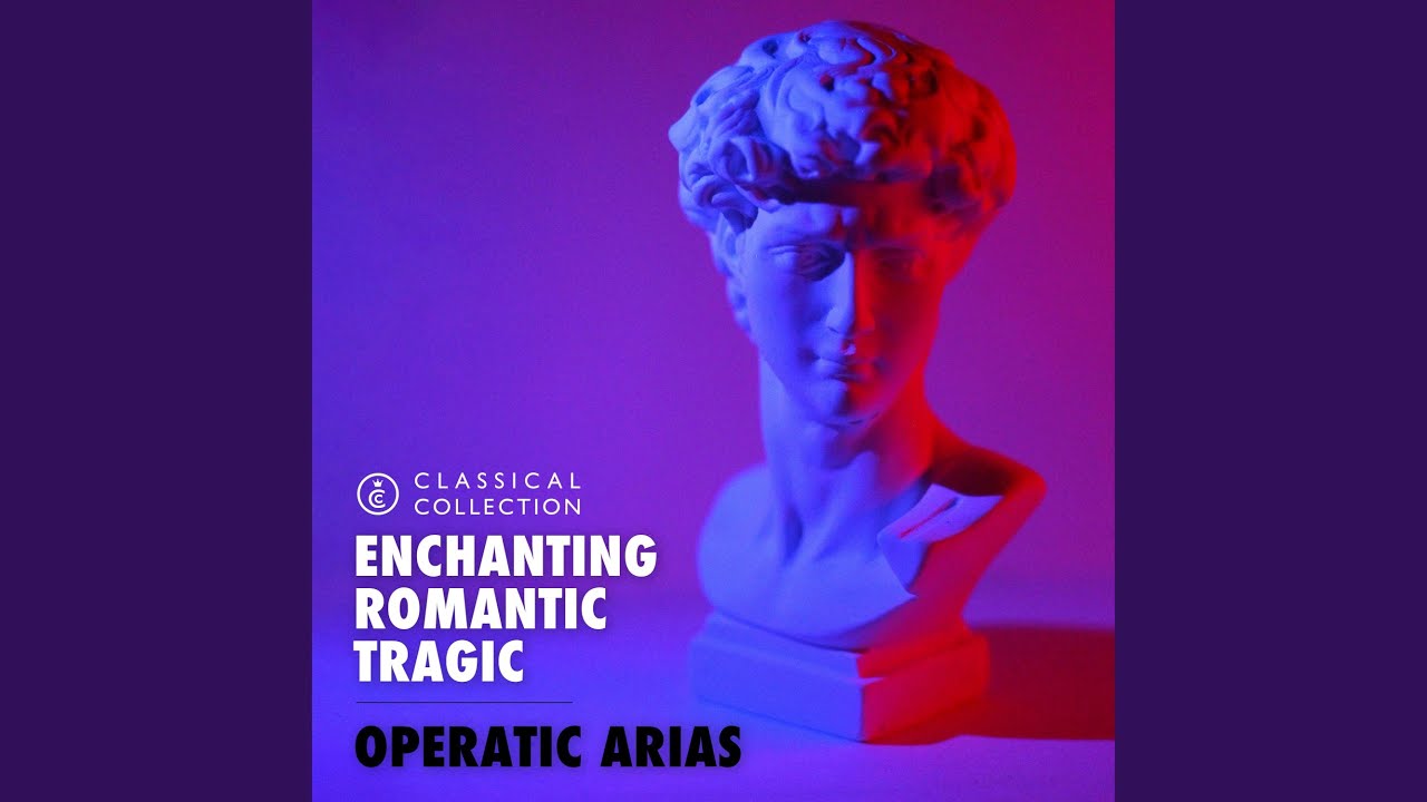 La Bohème, Act II: Quando me’n vo