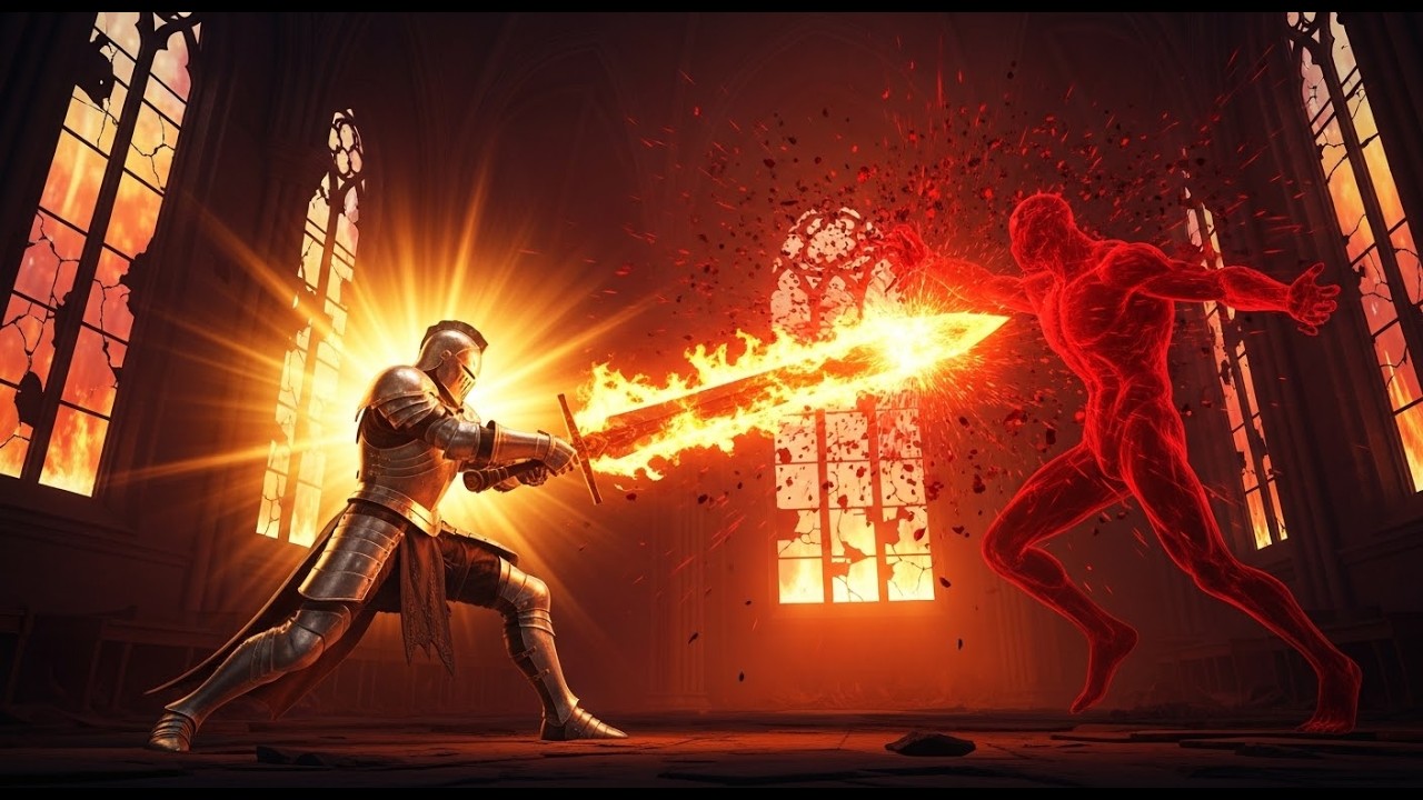 Dark Souls 3 PvP: Adaptation Over Meta Builds