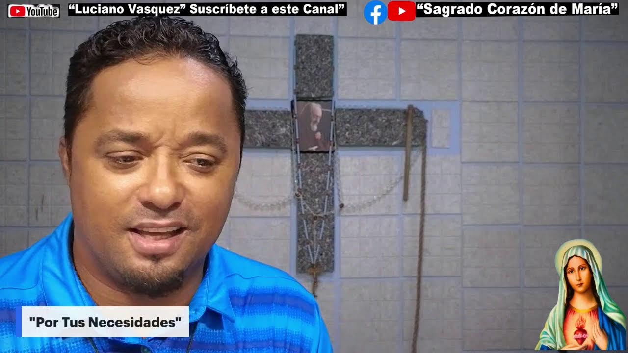 Por Tus Necesidades.