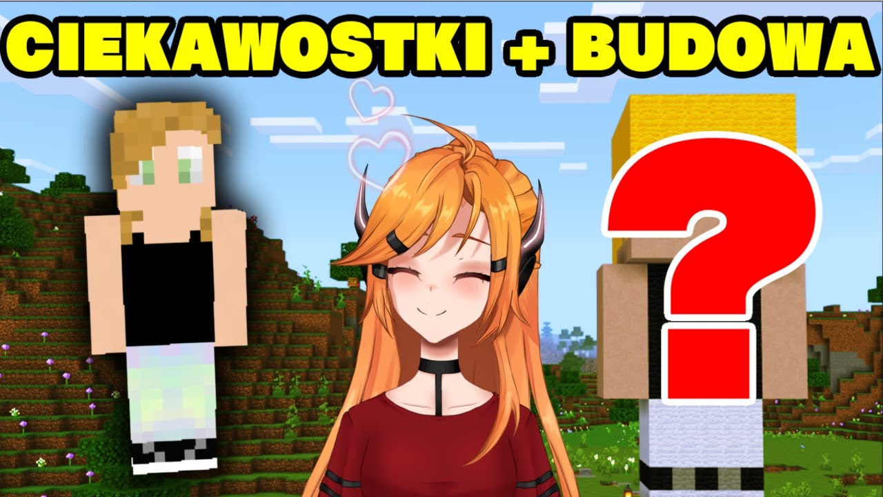 Zbudowałam pomnik  @Agus6w   na swoim świecie | Hall of fame odc.38