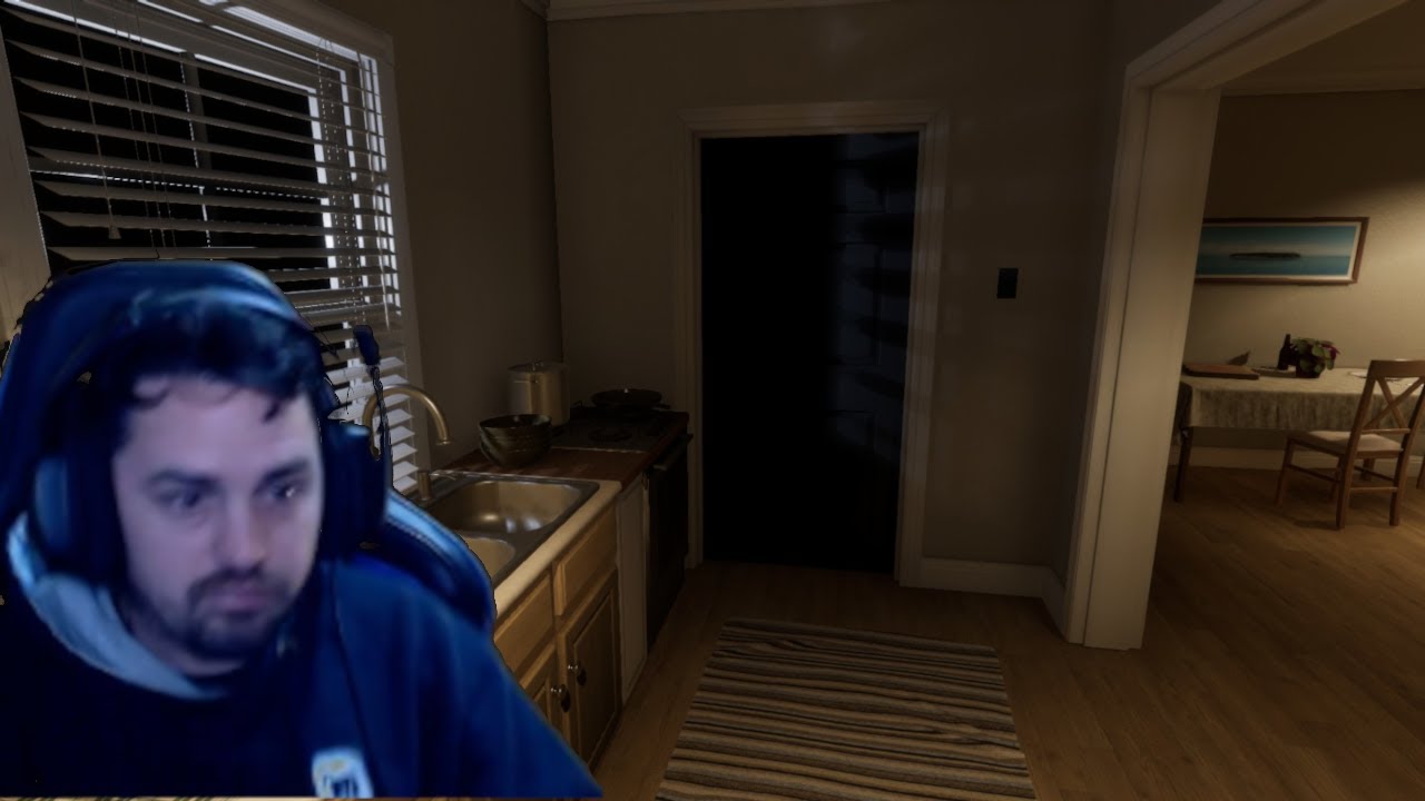 BE CAREFUL OF THE SLEEP PARALYZE DEMONS! | Silent Still 1