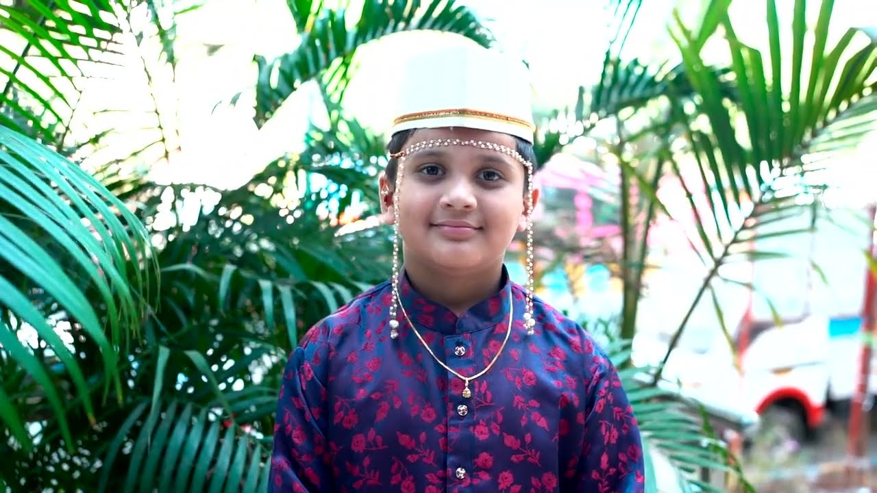 Nishad Thread Ceremony full video. DHAVAL SHAH PHOTOGRAPHY & VIDEOGRAPHY 7666557222 /  9773586864