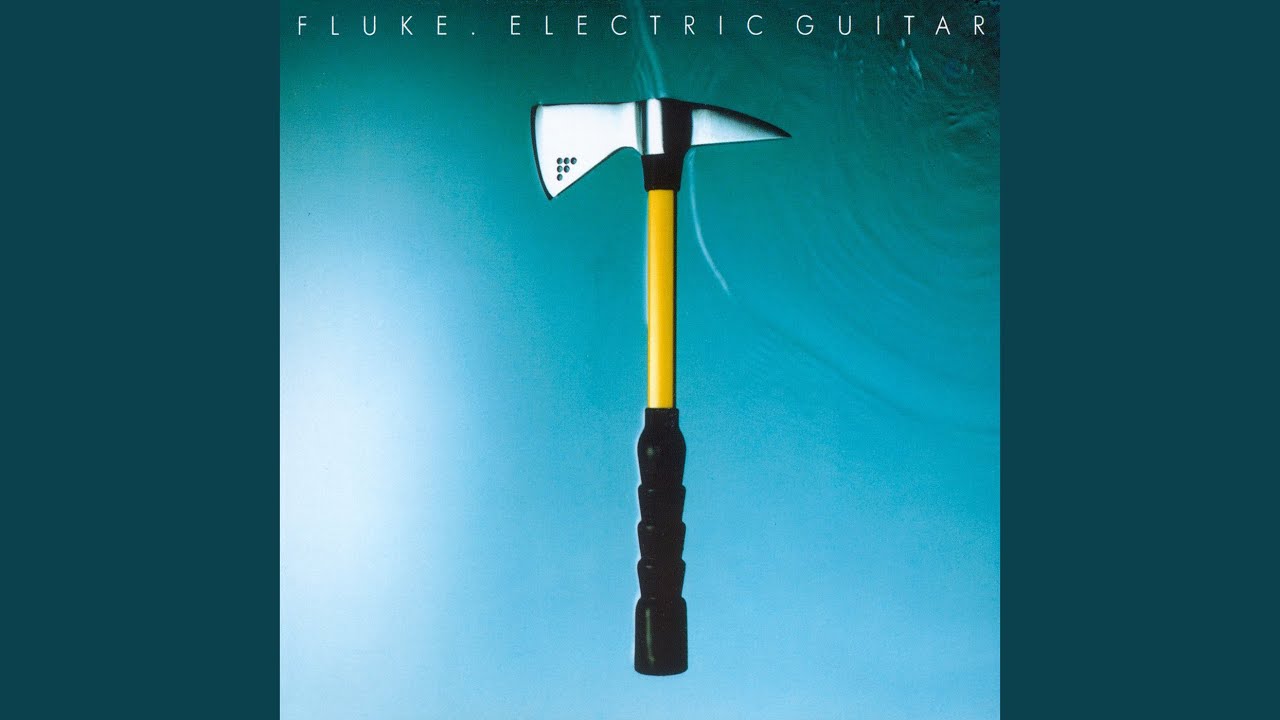 Electric Guitar (Sunburst)