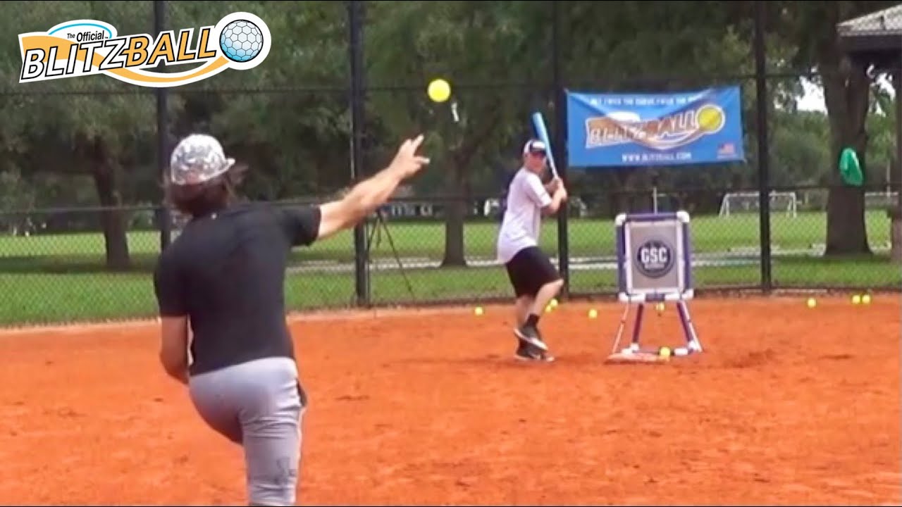 Blitzball Highlights of the Month - June 2021