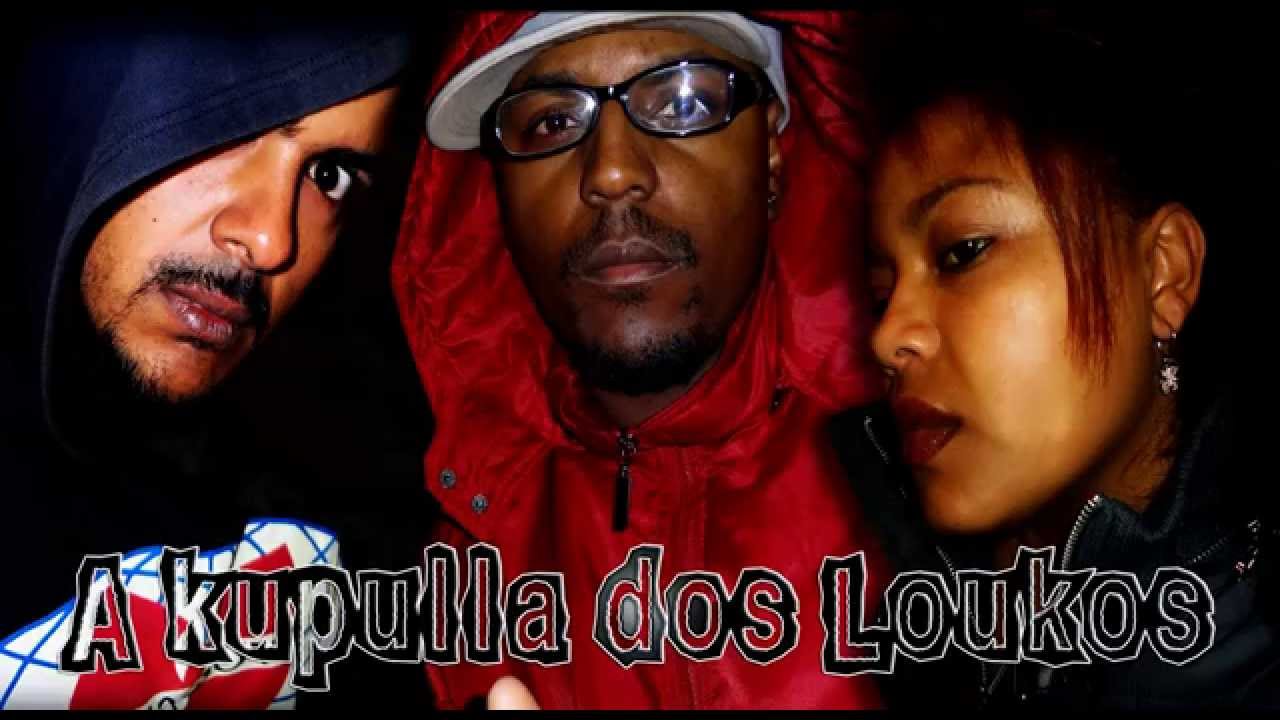 A K&uacute;pulla Dos Loukos -- Simplifique