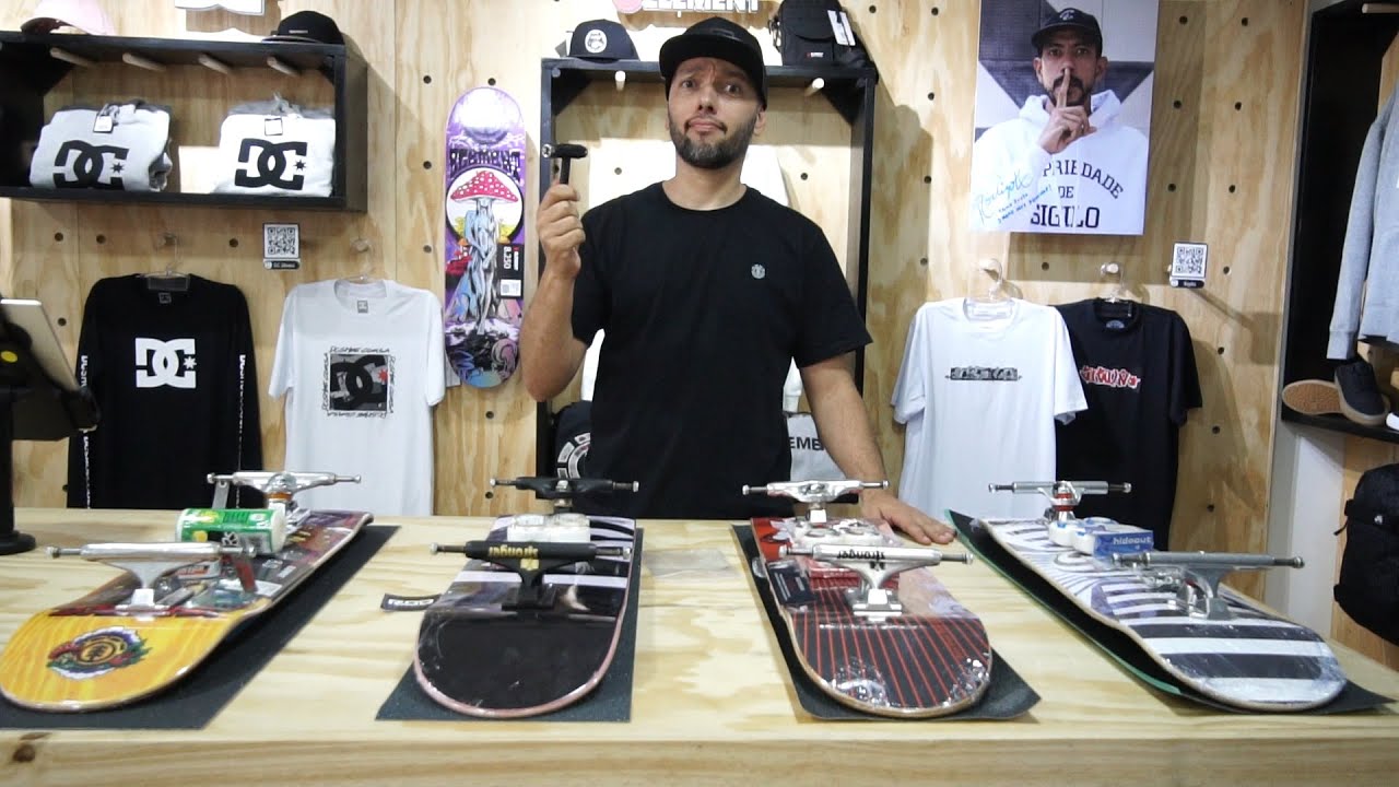 Qual Skate Escolher (comprar) em 2021 - do Barato ao mais Caro (Preços)