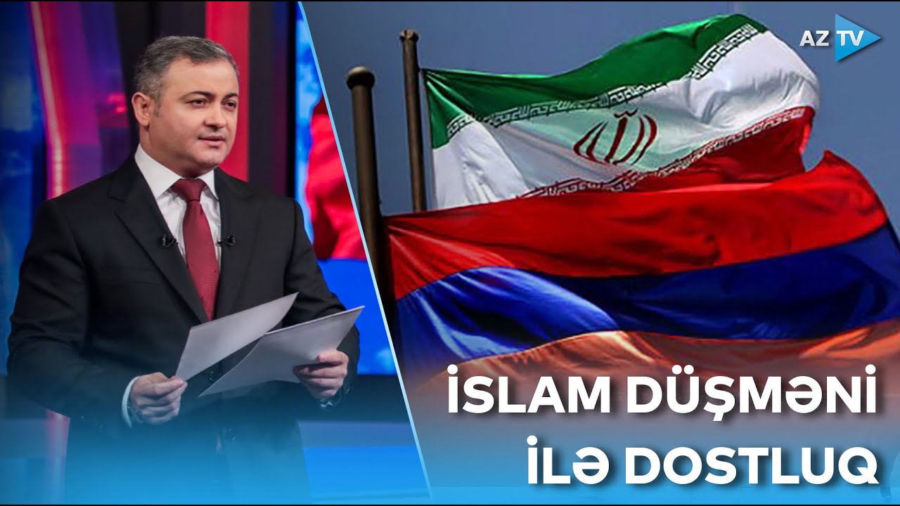 Rövşən Məmmədov | Saqqal altından su yeridənlər: Tehran rejiminin yuxularına haram qatan nədir?