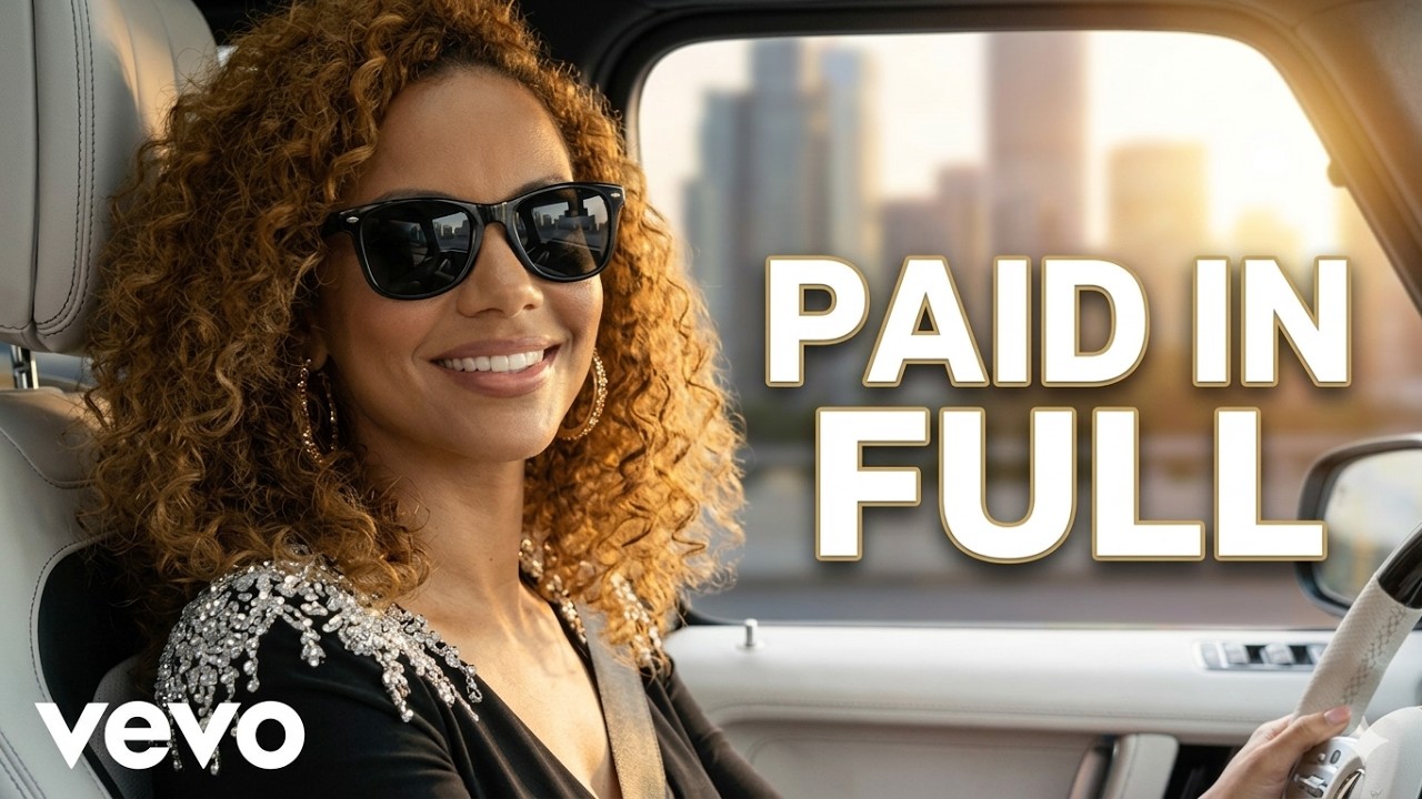 PRICE WENT UP | PAID IN FULL Official Video 💎