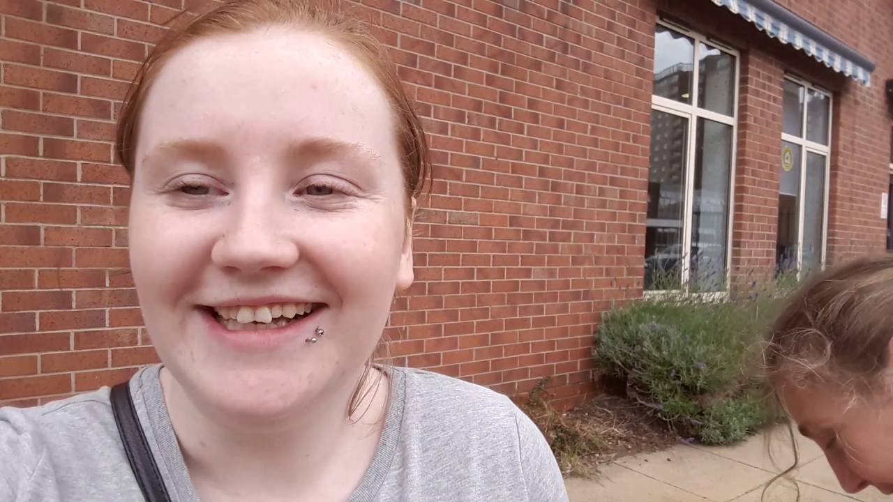 Charity Shop Challenge!- Emma Cosgrove.