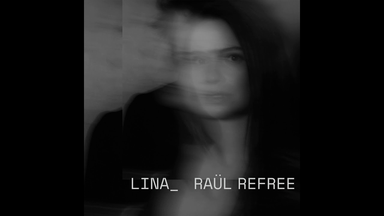 Lina_Raül Refree - Gaivota