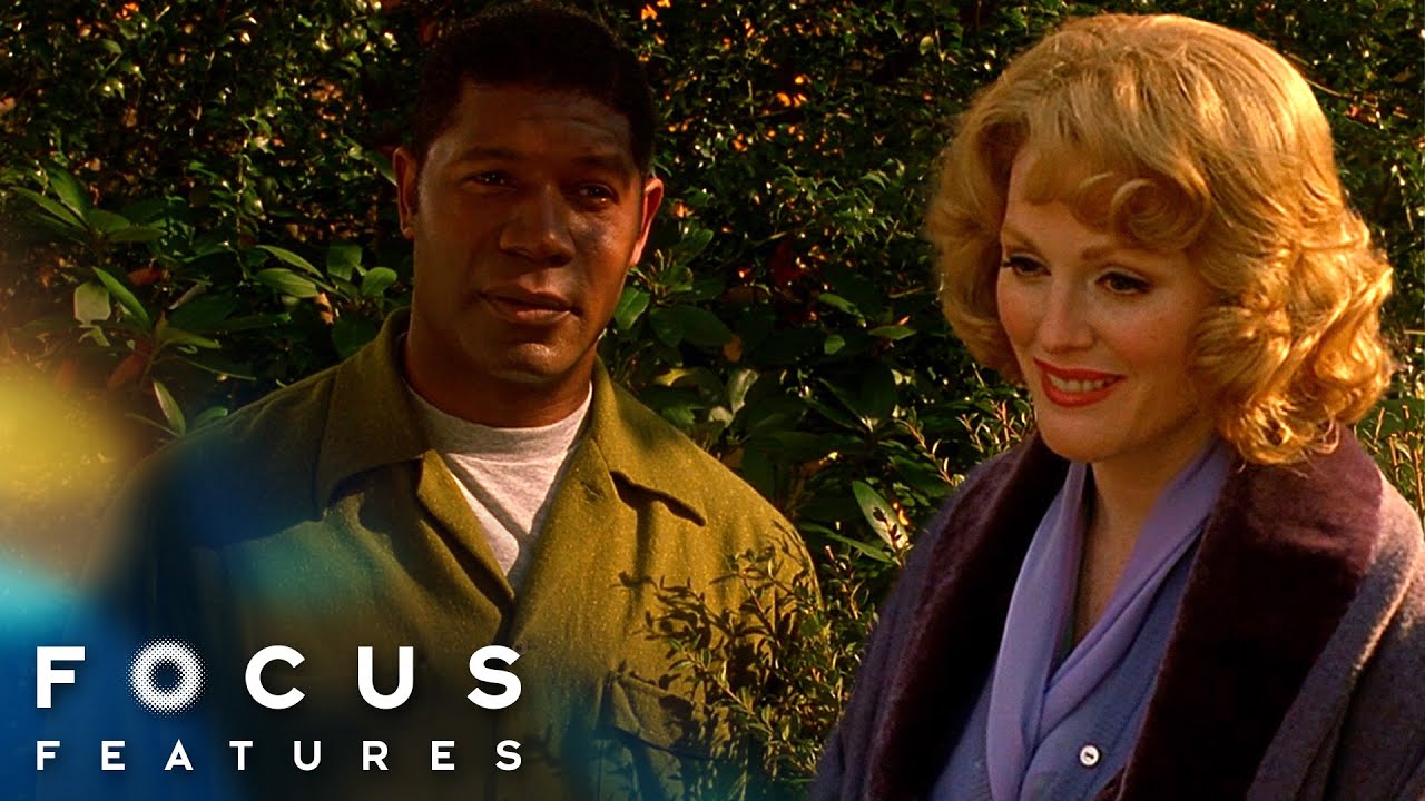 Far From Heaven | Raymond & Cathy
