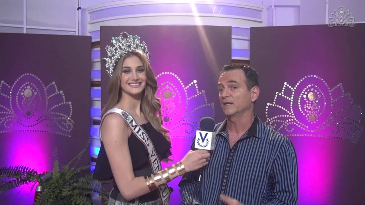 Entrevista Exclusiva con George Wittels