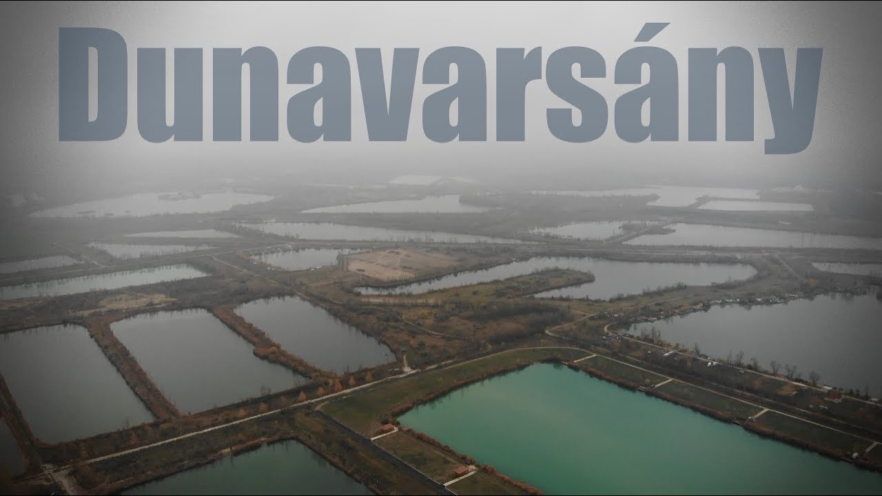 Dunavarsány November