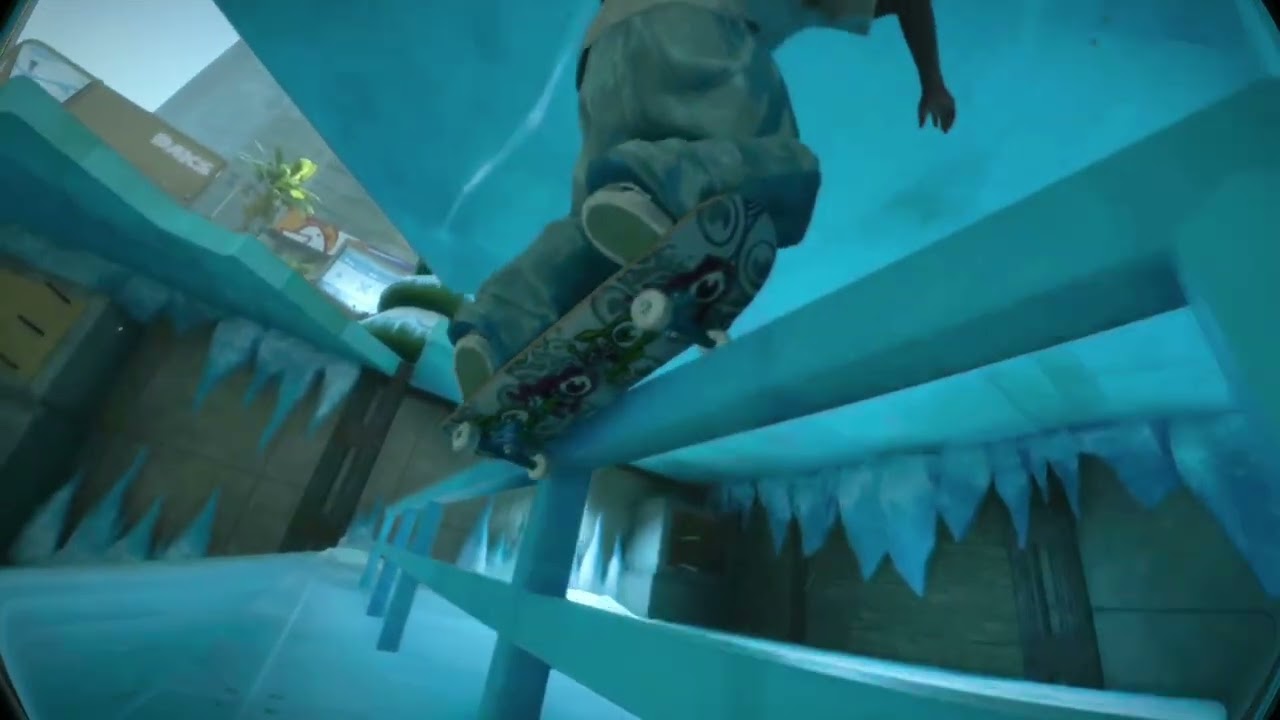 SUMMIT @skate 