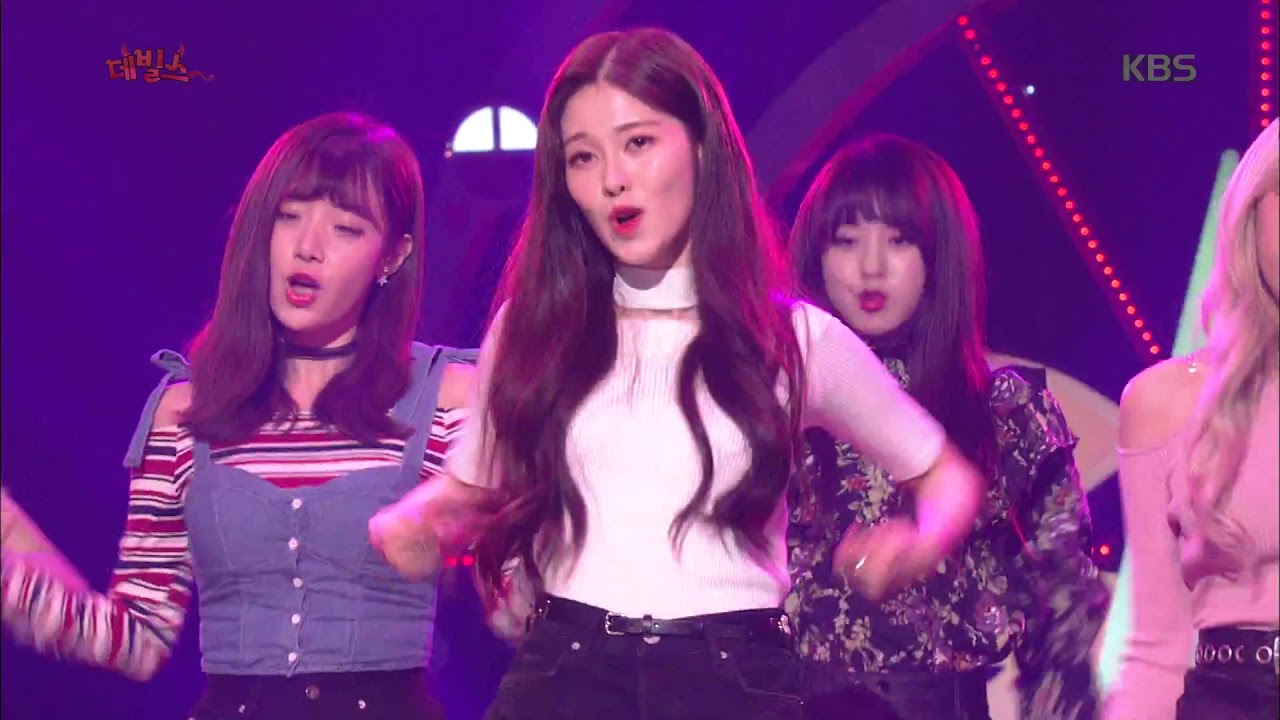 개그 콘서트 - ‘데빌스’ ＂유니티를 불렀지!＂. 20180520