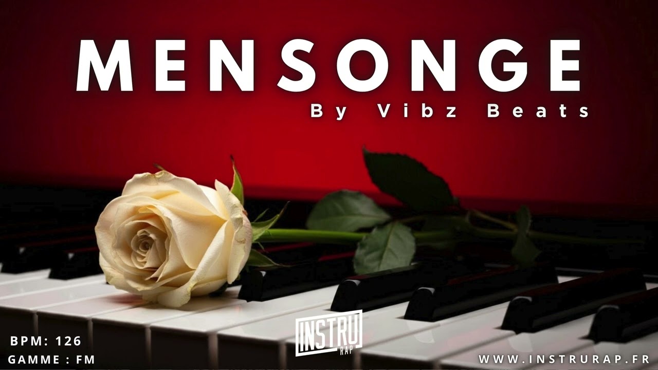 [FREE] Piano Love Rap Instrumental 