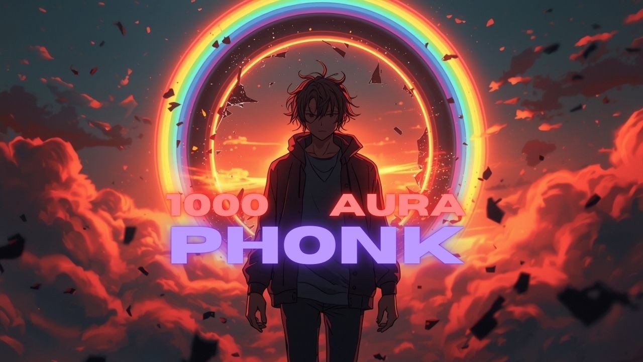 NIGHT DRIFT PHONK 🔥