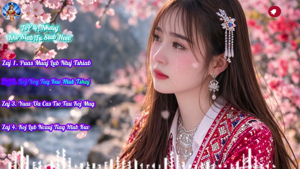 Top 4 Zaj Nkauj Kho Siab Nug Tau Tu Siab Tshaj Li ll Cover 2026#suabnkaujkhosiab#NkaujKhoSiab2026