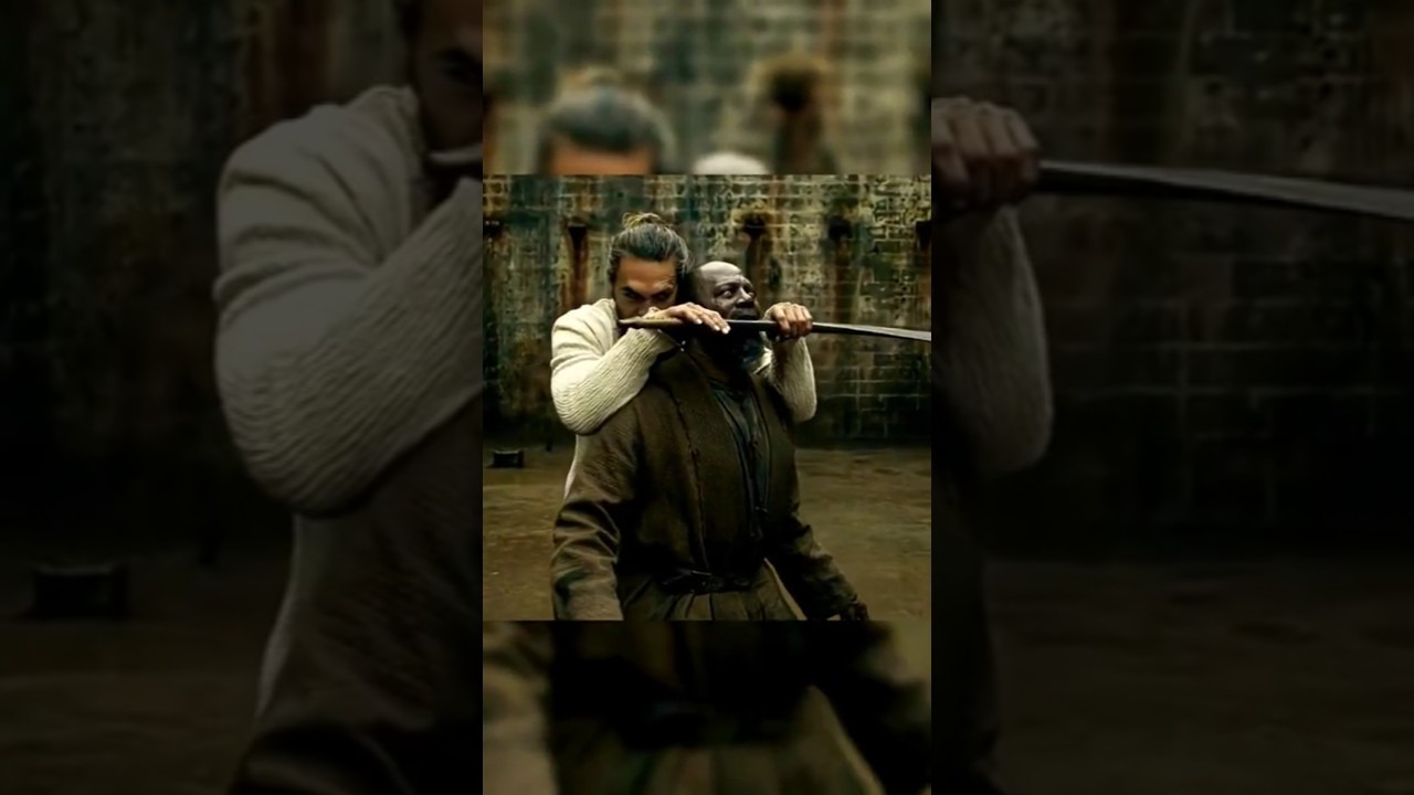 New Best fight scenes of SEE ! baba boss #shortsfeed #shorts