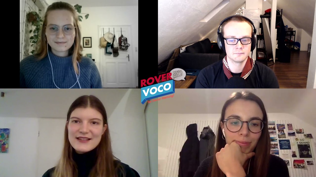 Interview Liebert&eacute;