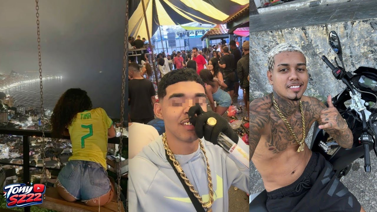 5 MINUTINHOS DE FUNK RJ RITMINHO DE MALUCO (DJ JN SUCESSO) FUNK 2026