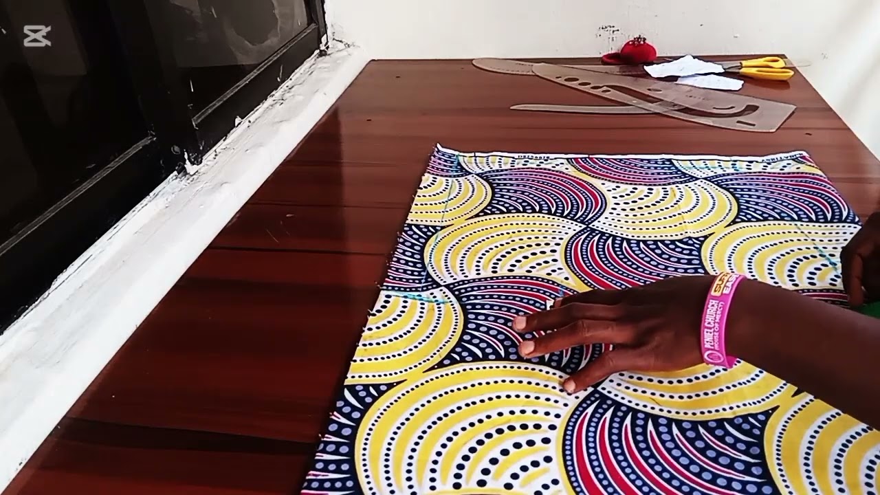 Untitled video