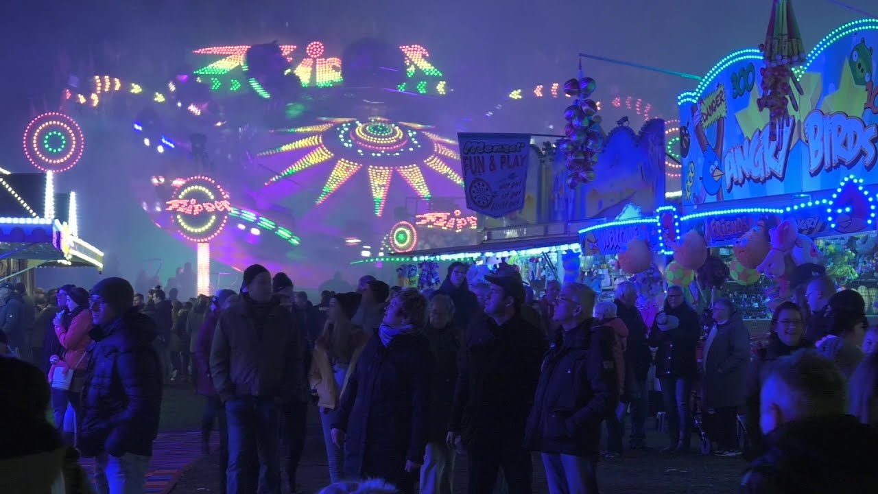 Parchimer Martinimarkt 2021 findet statt