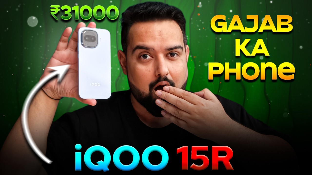 iQOO Neo 11 aka iQOO Z11 Turbo Unboxing || Snapdragon 8 Gen 5 || 200MP || 7600mAh || 144hz || Soon 🔥