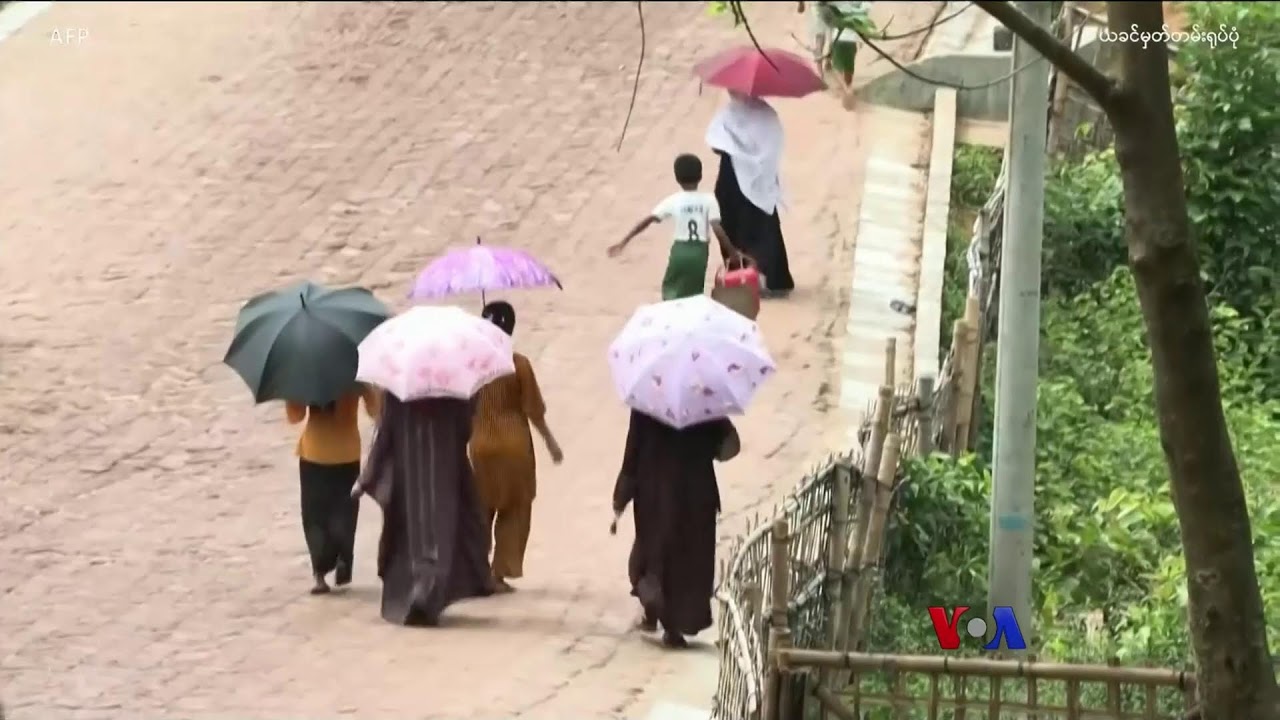 နေ့စဉ် တီဗွီသတင်းလွှာ (အောက်တိုဘာ ၁၁၊ ၂၀၂၄)