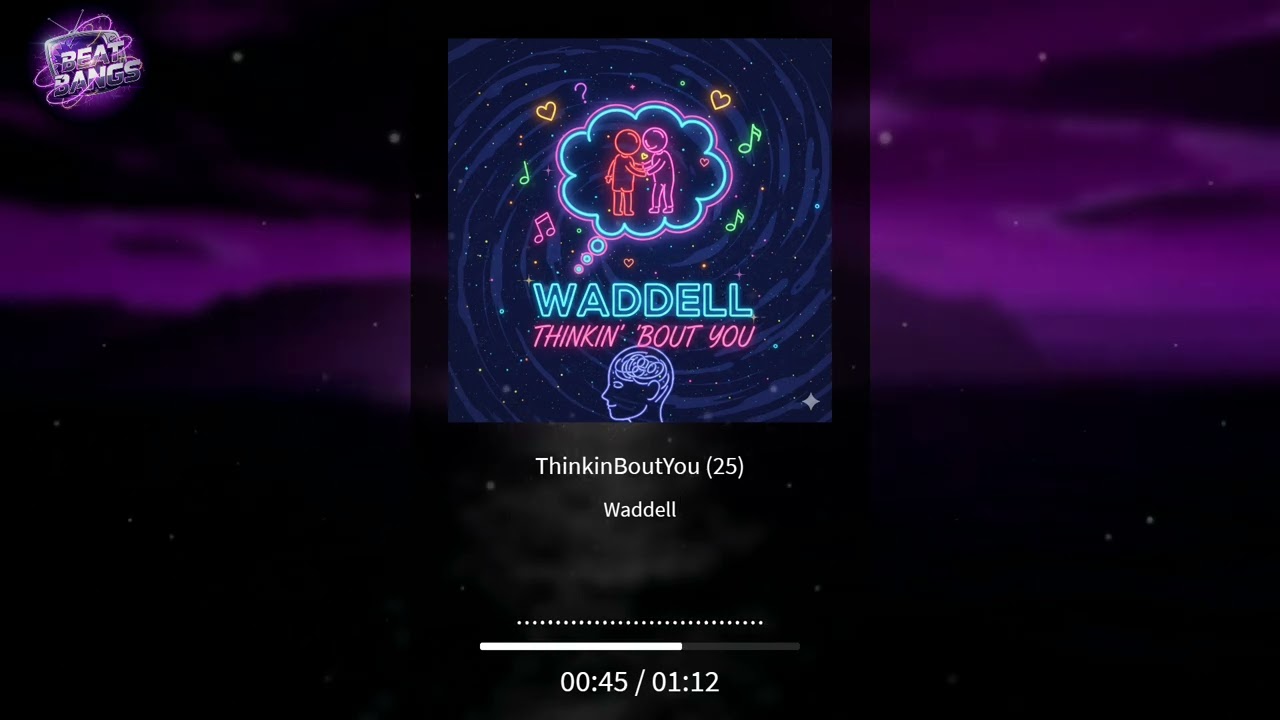 Waddell - ThinkinBoutYou (25)