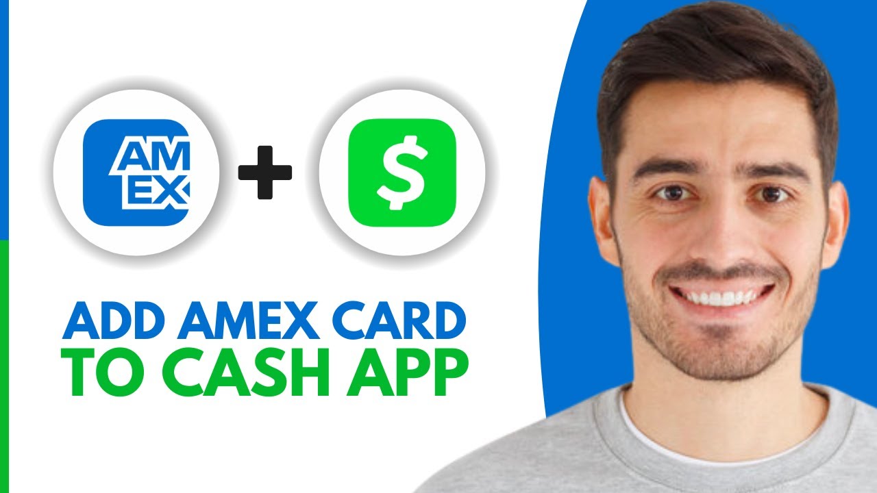 How to Add American Express Gift Card to Cash App (2026)