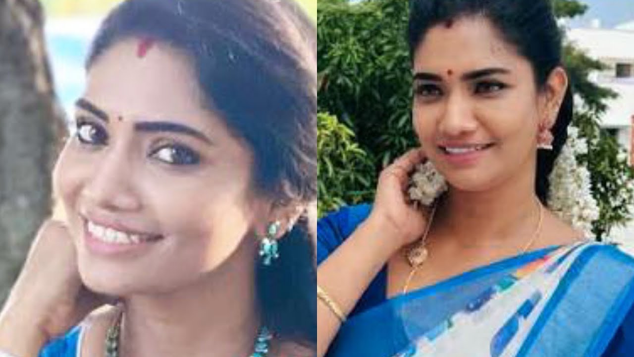 சாமுண்டீஸ்வரியின் உயிரைக் காப்பாற்றிய கார்த்திக் 