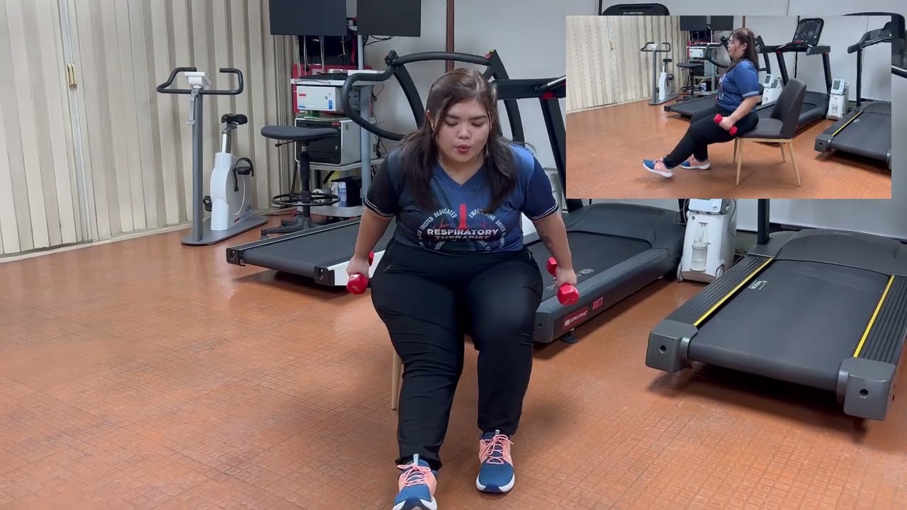 Combined Upper and Lower Exercise Routines