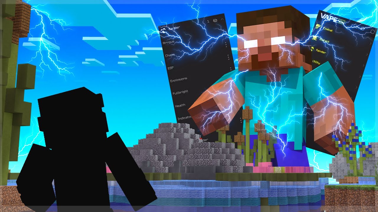 Destruindo XITADOS e TRYHARDS No BedWars Por Longos 20 Minutos