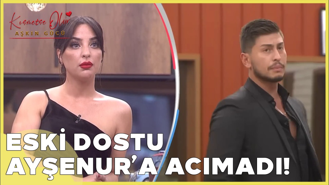 Çağrı Herkesi Sildi! | Kısmetse Olur: Aşkın Gücü