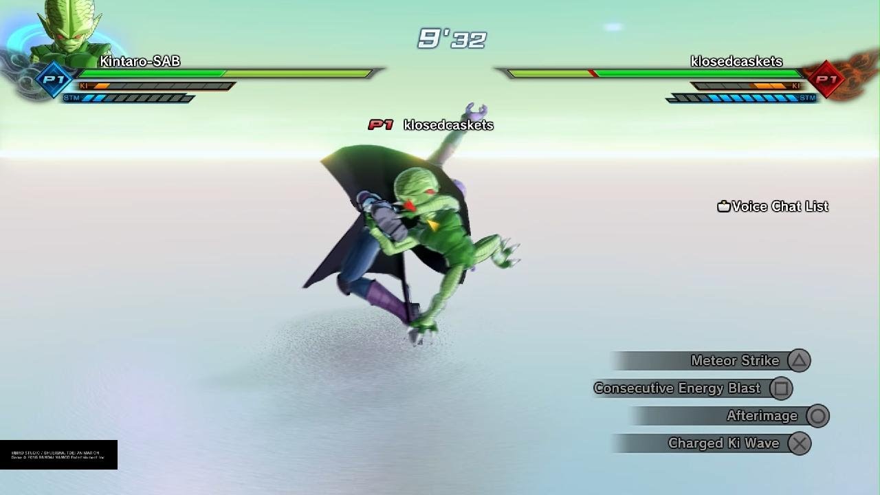 Unedited ( My suposed L)